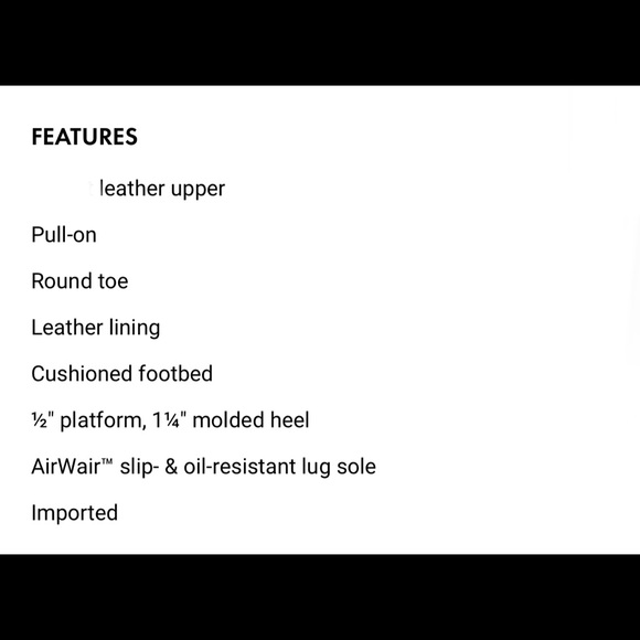 New Dr. Martens White Leather “Softy-T” 2976 Chelsea Boots - Picture 15 of 16